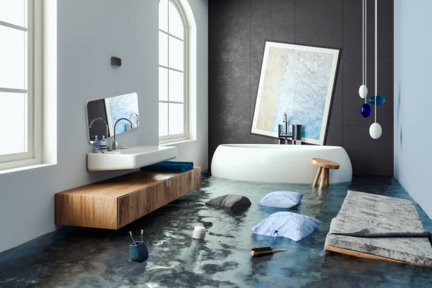 Best Residential water damage restoration  in Lodi, OH